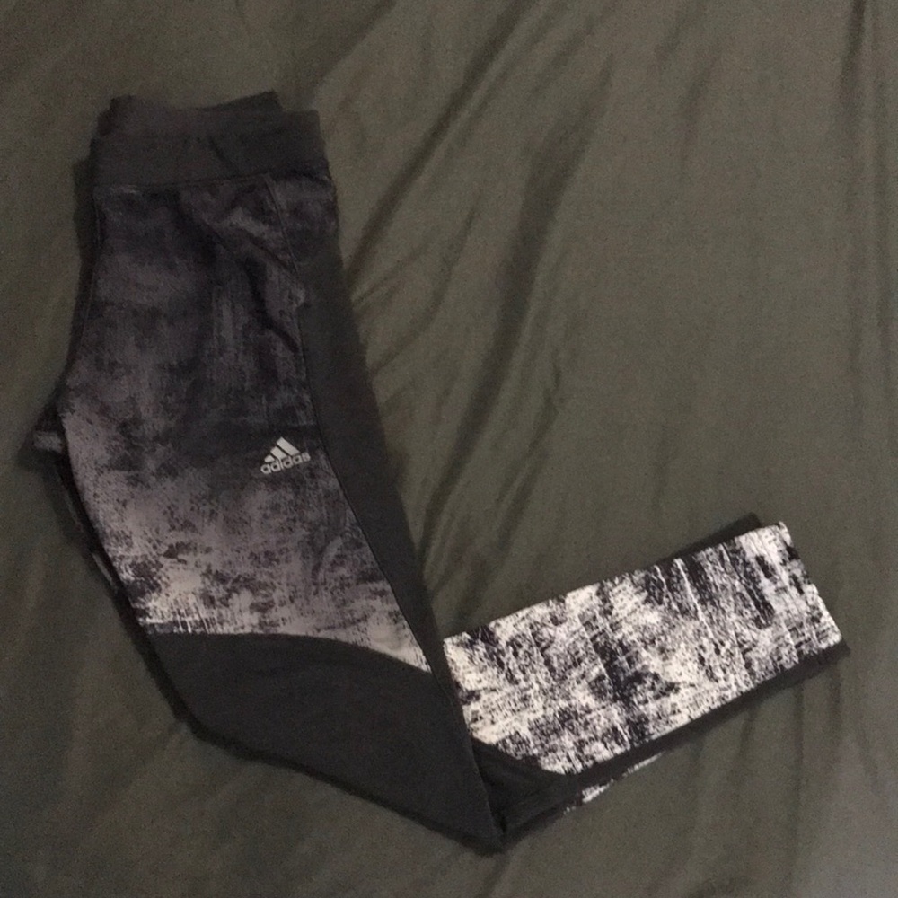 Adidas Climawarm Ankle Length Women’s Tights